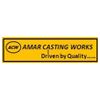 Amar Casting Works Logo
