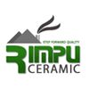 M/S Rimpu Ceramics Logo
