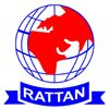 Rattan Industrial India Pvt. Ltd Logo