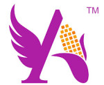 Angel Starch & Food Pvt Ltd Logo