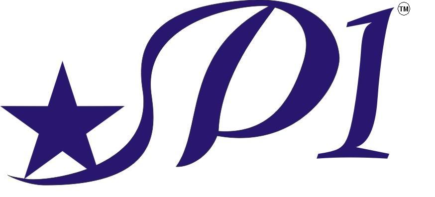 Sachin Plast Logo