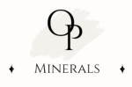 OP MINERALS Logo