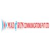Madrun Communications Private Ltd Logo