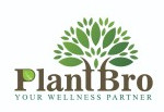 PlantBro life sciences Private Limited Logo