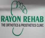 Rayon Rehab Logo