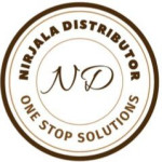 Nirjala Distributor Logo