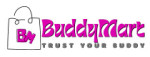 Buddy Mart Logo