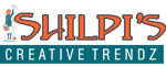 Shilpi's Creative Trendz Logo