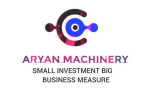 Aryan machinery Logo