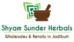 Shyam Sunder Ayurvedic Logo