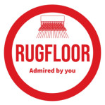 RUGFLOOR TEXTILE PRIVATE LIMITED Logo