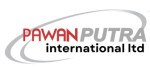 Pavanputra International ltd Logo