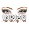 Indo Mannequins Logo