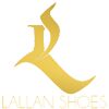 Lallan Shoes Logo