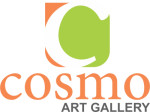 Cosmo World Logo