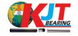 KJT Bearing India Inc. Logo
