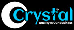 CRYSTAL PROCESSOR Logo