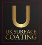 UK SURFACE COATING Logo