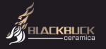 Blackbuck Ceramica Logo