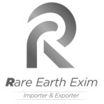 RARE EARTH EXIM Logo