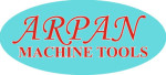 Arpan Machine Tools Logo