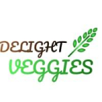 Delight Veggies Logo