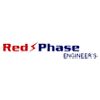 Red Phase Engineers Logo