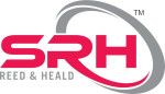 SHREEJI REED & HEALD CO Logo