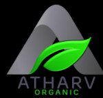 Atharv Organic Logo