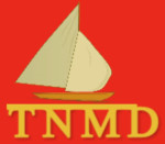 TNMD GLOBAL LLP Logo