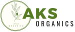 AKS Organics Logo