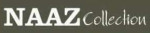 NAAZ COLLECTION Logo