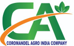 Coromandel agro india co. Logo