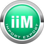 iiM import export Logo