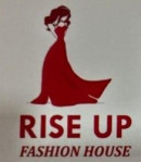 Rise Up Fashion House Logo