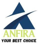 Anfira Chemicals Pvt. Ltd. Logo