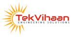 Tekvihaan Engineering Solutions Logo