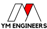 YM Engineers Logo
