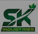 SK Industries Logo