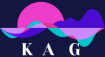 KHUSH ART GALLERY Logo