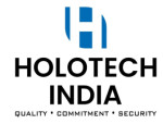 Holotech India Logo