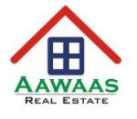 Aawaas Real Estate Logo