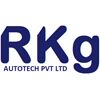 Rkg Autotech Pvt. Ltd. Logo