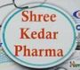 Shree Kedar Pharma Logo