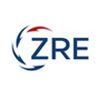 Z.R ENGINEERING Logo