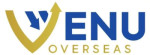 Venu Overseas Logo