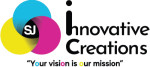 SJ Dariyath Innovative Creations Logo