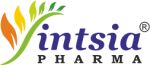 Intsia Pharma Private Limited Logo