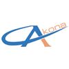Akona Engineering Pvt. Ltd. Logo