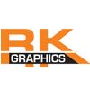 R. K. Graphics Logo